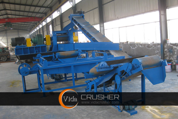 rubber-crusher