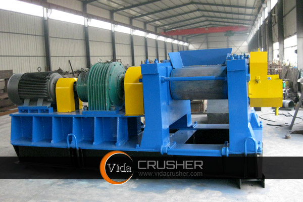 rubber-powder-crusher