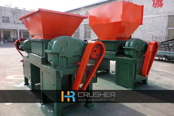 Life Waste Shredder