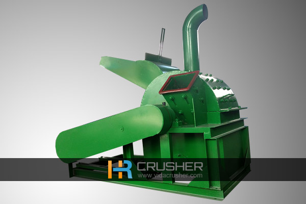 Double feeder crusher