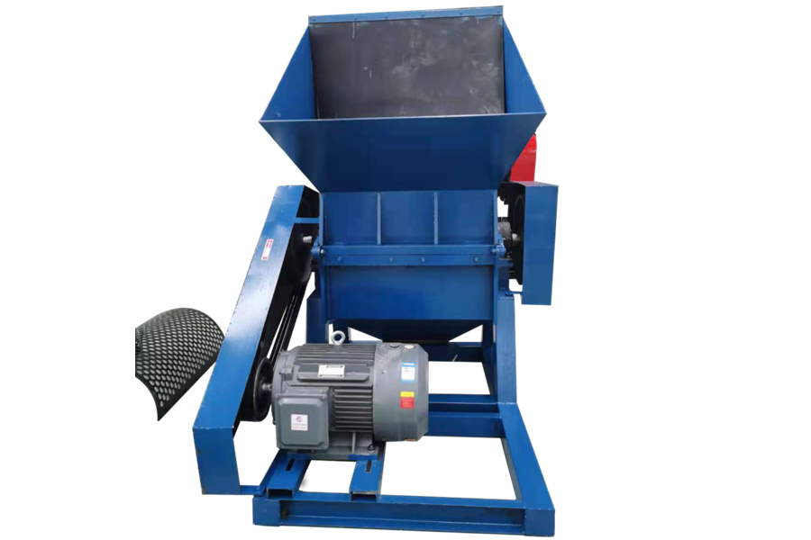 Plastic Crusher